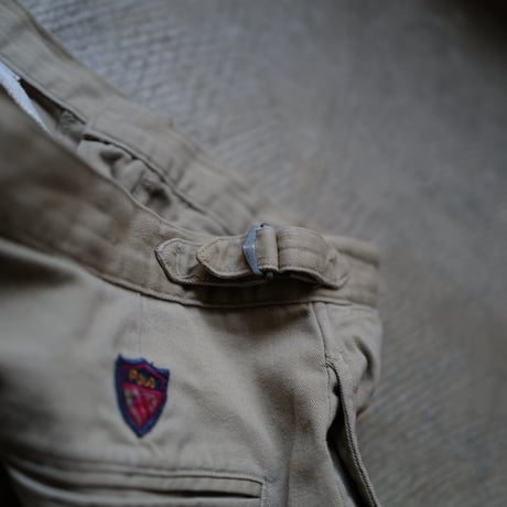 ［W34］BIG CHINO COLOR SHORTS by Polo Ralph Lauren_no.16