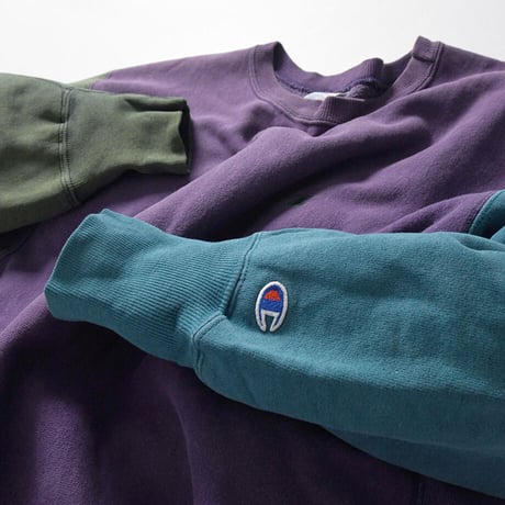 [XL] Reverse Weave 90s USA