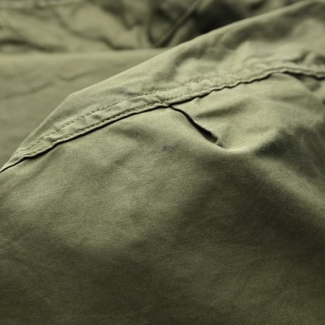 ［M］m65 parka_deadstock_no.272