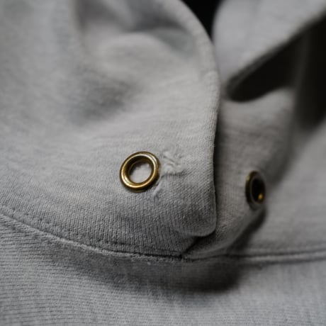 ［XL］U.S.NAVY REVERSE WEAVE® Hoodie 80's