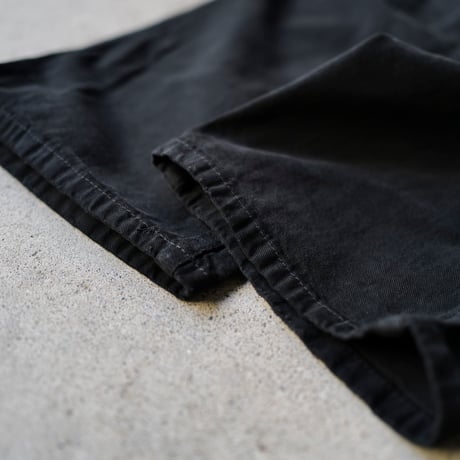[W35 L33] Super Black_VINTAGE RRL_no.6