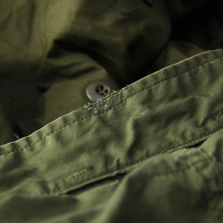 ［M］m65 parka_deadstock_no.219