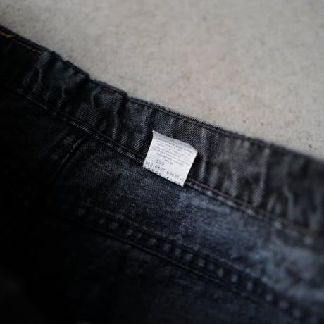 [W35 L30] Levi's 505_90s_no.5