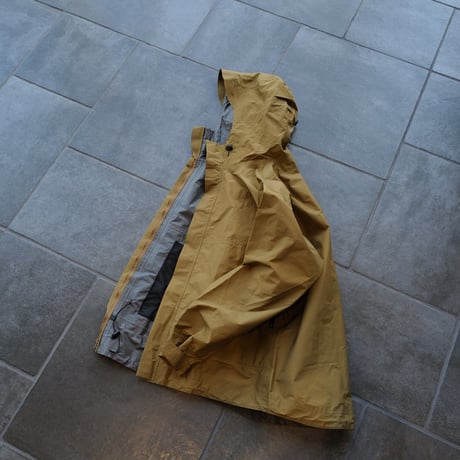 ［XL］USARMY GORE-TEX PARKA "Coyote"_deadstock