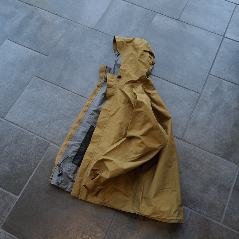 XL］USARMY GORE-TEX PARKA 
