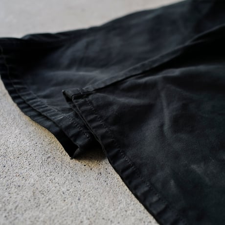 [W32 L33] Super Black_VINTAGE POLO_no.2