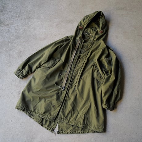 ［S］m51 parka