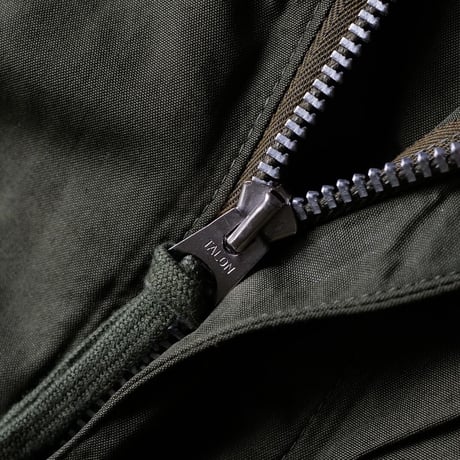 ［M-Regular］ USARMY M-51 Arctic Shell Trousers_deadstock_no.5
