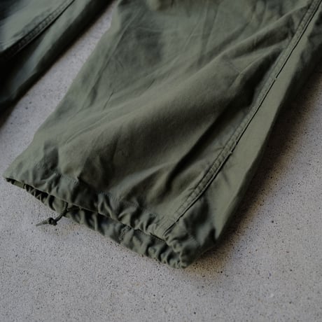 ［M-Regular］USARMY M-51 Trousers_deadstock_no.45
