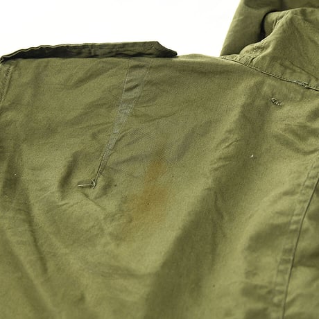 ［S］m51 parka_Deadstock_no.177