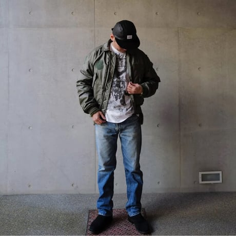 ［XL］CWU-45/P_no.2