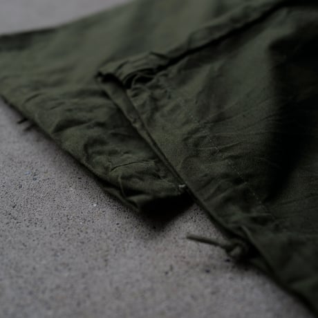 ［M-Regular］USARMY M-65 Trousers_deadstock_no.21
