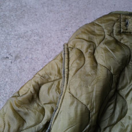 ［M］m65 parka liner