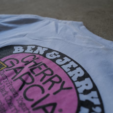 ［XL］BEN&JERRY'S_no.31