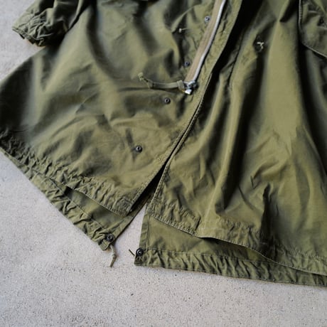 ［S］m51 parka