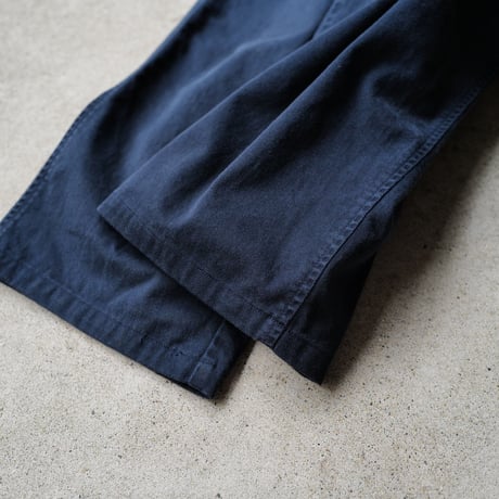 [W34 L30] POLO CHINO PANTS 2tuck_80-90s vintage_no.18