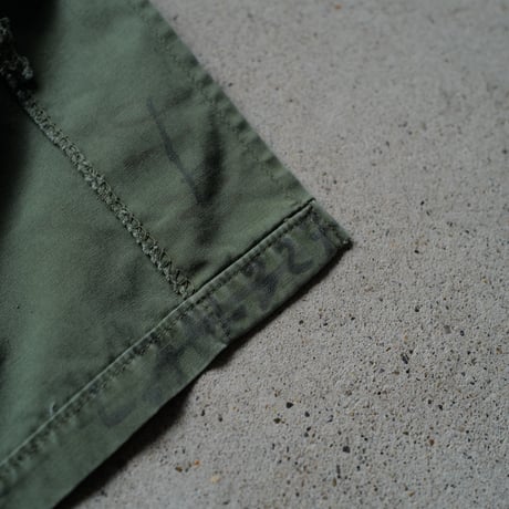 ［M-Regular］Jungle Fatigue Jacket_1st_no.1