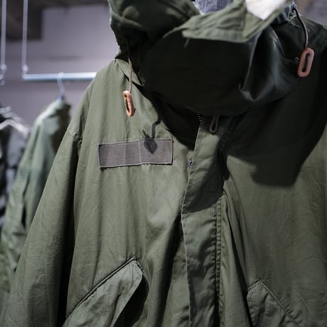 ［M］m65 parka_fullset_deadstock_no.86