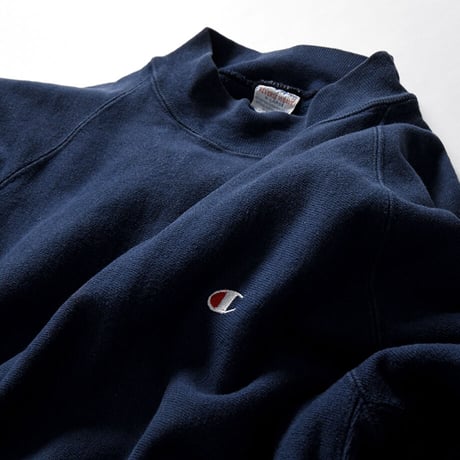 [XL] Reverse Weave 90s USA