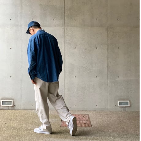 [W34 L32] Old Polo_90s made in USA