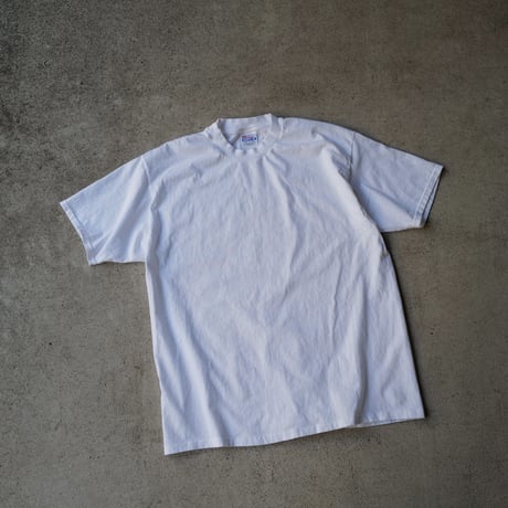 ［XL & XXL］Hanes®︎ BEEFY-T®︎ _made in USA_deadstock