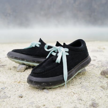 Big Foot "wander .etc"  × anytee