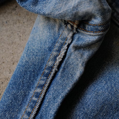 [W36 L32] Levi's 505_no.32