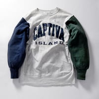[XL] Reverse Weave 90s USA