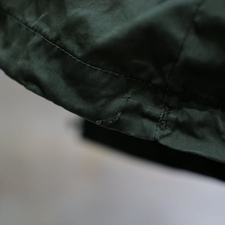 ［M］m65 parka_Mini tag model_fullset_deadstock_no.5