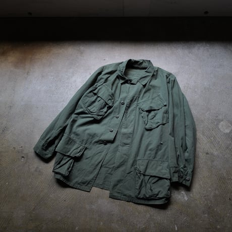 ［M-Regular］Jungle Fatigue Jacket__3rd_no.23