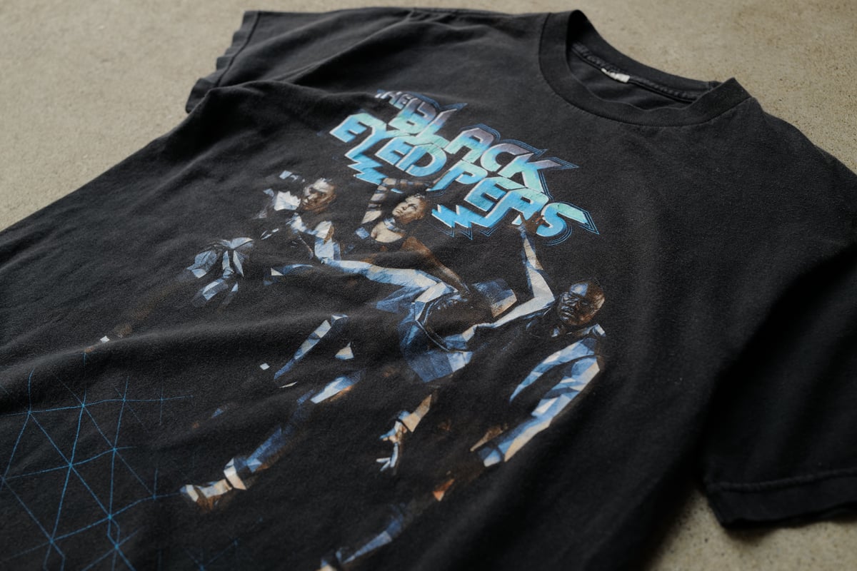 M］The Black Eyed Peas_no.14 | anytee