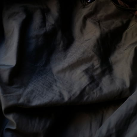 ［M］m51 parka_fullset_deadstock