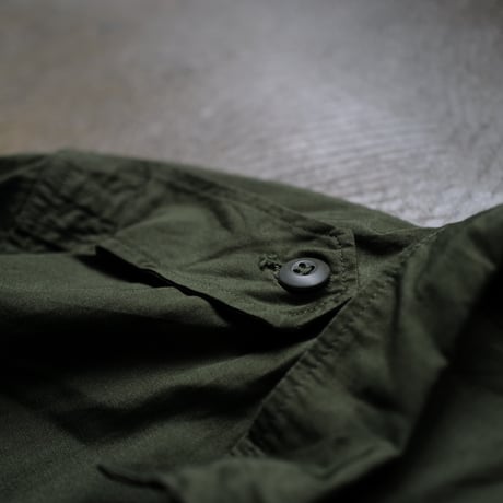 ［L-Regular］Jungle Fatigue Jacket_2nd_no.15