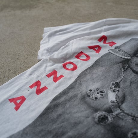 ［XL］Madonna Vintage Tee_no.2