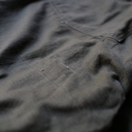 ［38×31］USARMY OG-107 Trousers_no.11