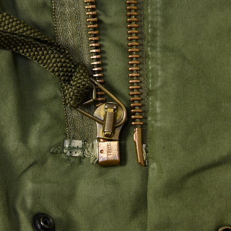 ［S］m65 parka_no.173
