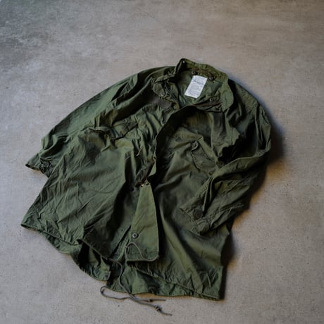 ［M］m65 parka_no.54