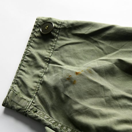［M］m65 parka_ NATO model_no.147
