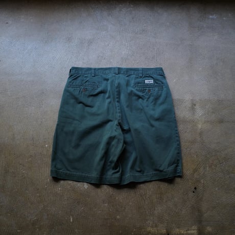 ［W36］BIG CHINO COLOR SHORTS by Polo Ralph Lauren_no.1