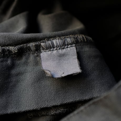 [W32 L33] Super Black_VINTAGE POLO_no.2