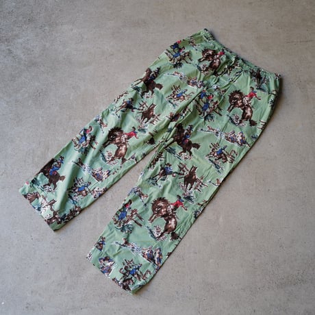 ［XL］Nick&Nora_deadstock_90s vintage