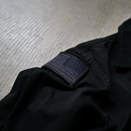 ［L］"MODIFY" BDU Jacket_no.6