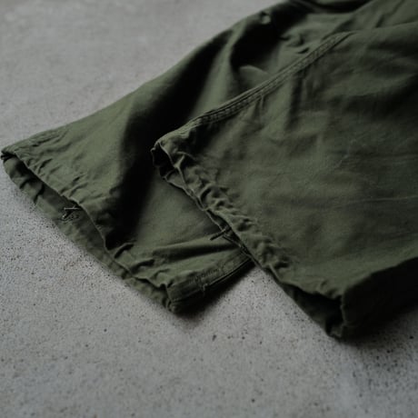 ［M-Regular］USARMY M-51 Trousers_deadstock_no.44