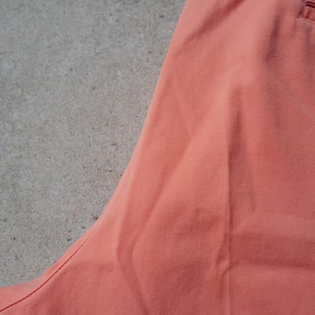 [W36] POLO CHINO SHORTS 2tuck_90s vintage