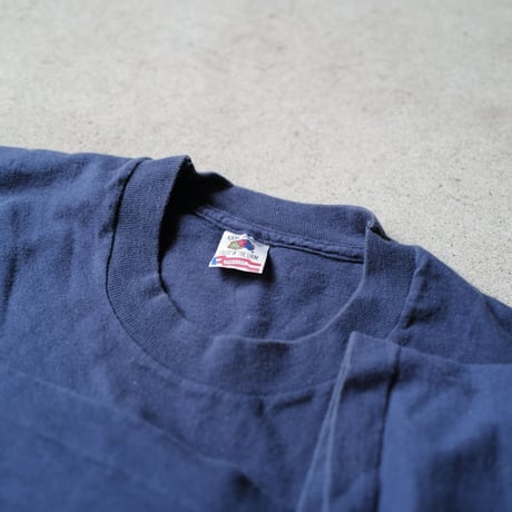 ［XXXL］Vintage Tee_80-90s_made in USA_no.32