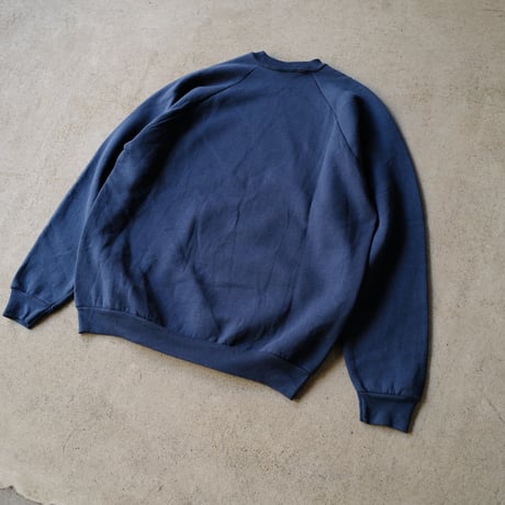 ［XL］Vintage Light College Sweat