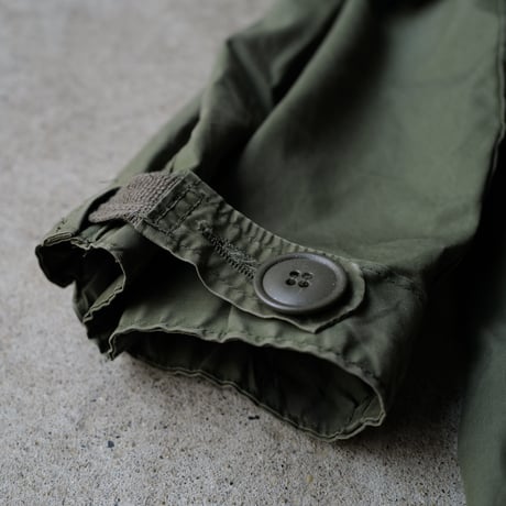 オンライン専用［M］m65 parka_no.5
