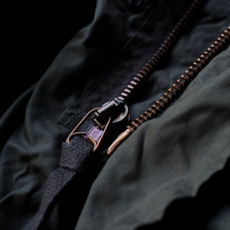 ［M］m65 parka_deadstock_no.122