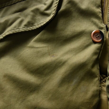 ［XL］USAAF Eddie Bauer B-9 Flight Jacket 40s vintage