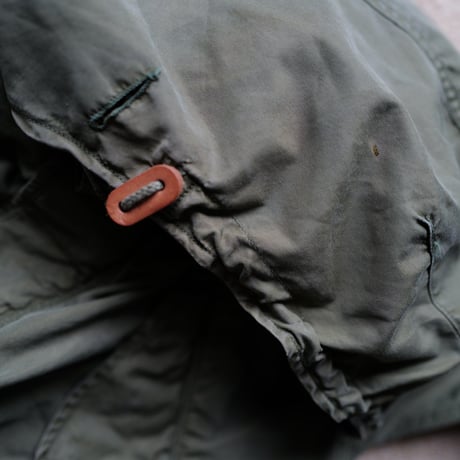 ［S］m51 parka_no.168